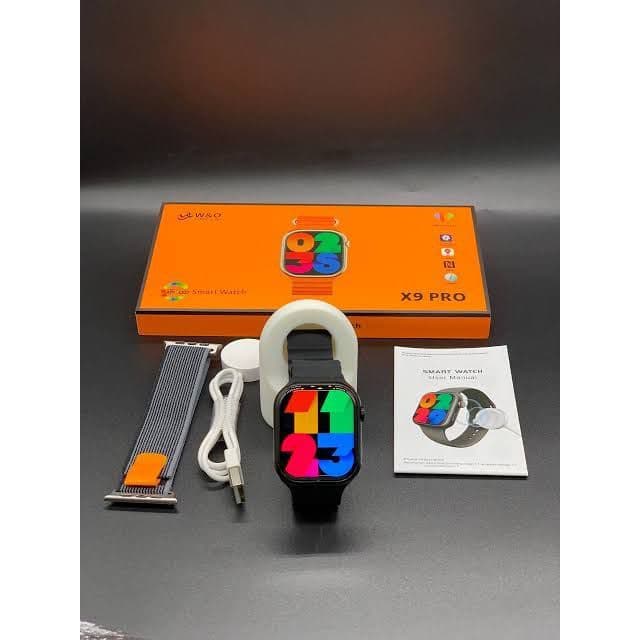 X9 ProSmart Watch Little Star