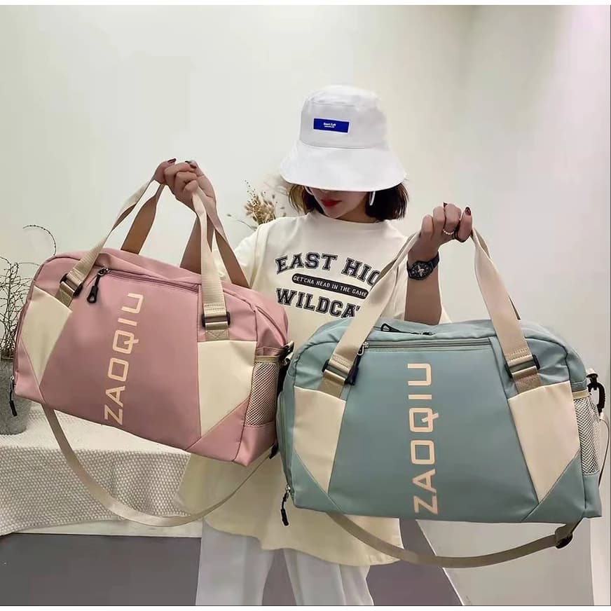 Bolsa Mala De Viagem Academia Multifuncional De Grande Capacidade 30L BOLSA-ZQ