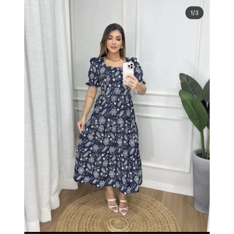 vestido Princesa