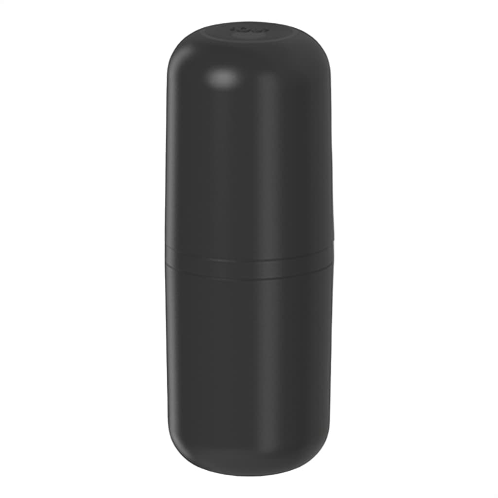 Porta Escova Creme Dental Bold Ou