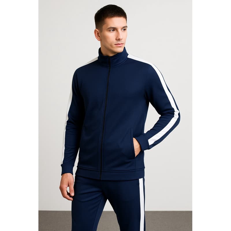 Conjunto de frio Masculino treino e dia dia - KN
