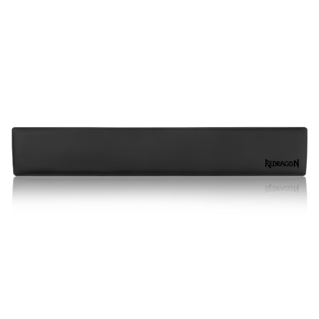 Apoio De Pulso Redragon Meteor P/teclado P037 435x73x 20mm