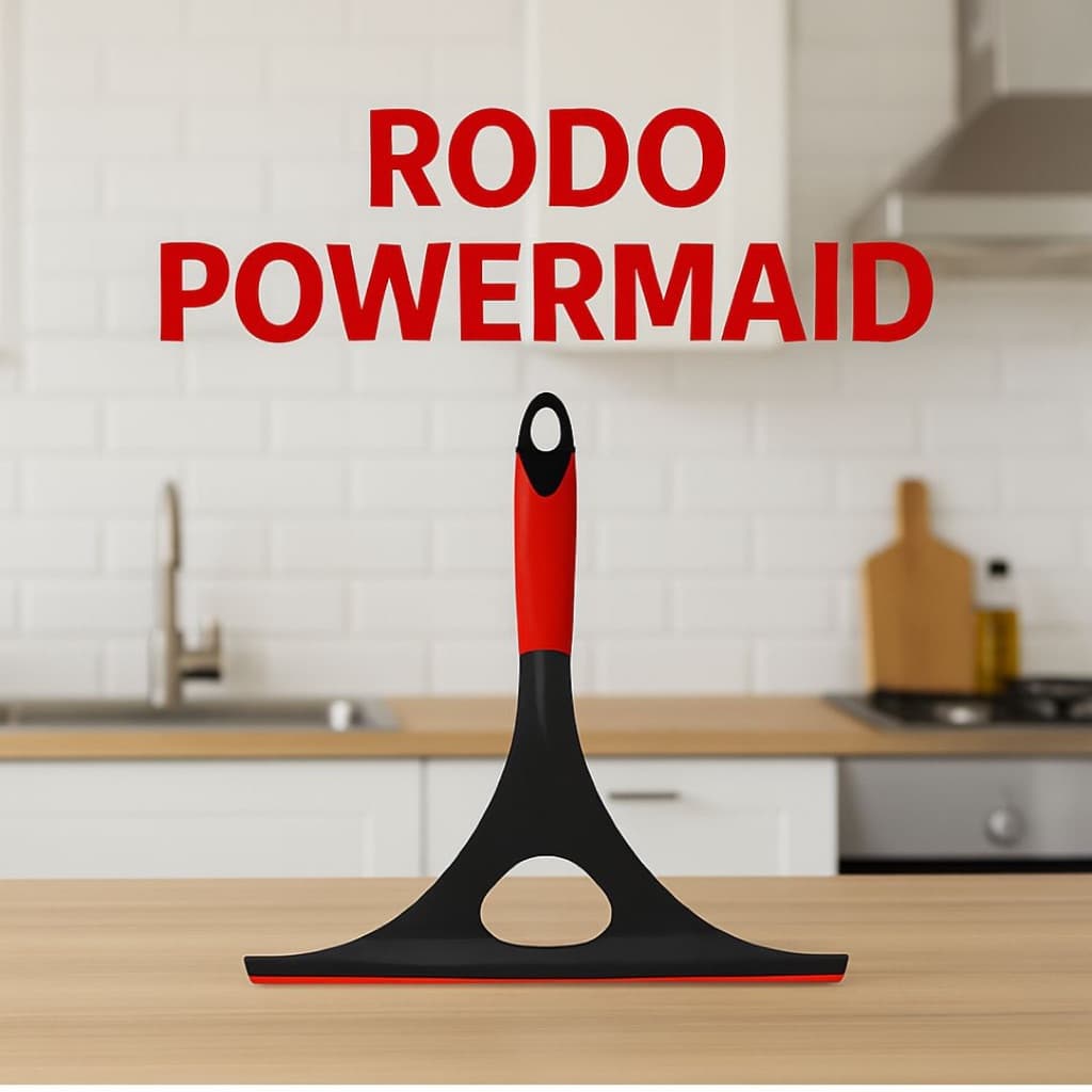 Rodo de pia - Rodinho de Pia Cozinha
