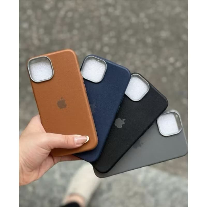Capa De Telefone  Com Padrão De Lichia Em Cor Doce Para iPhone