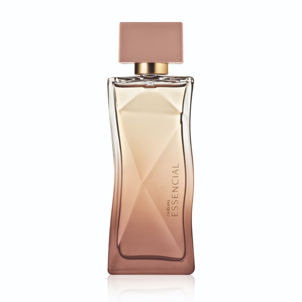 Essencial Natura Deo Parfum Feminino 100ml