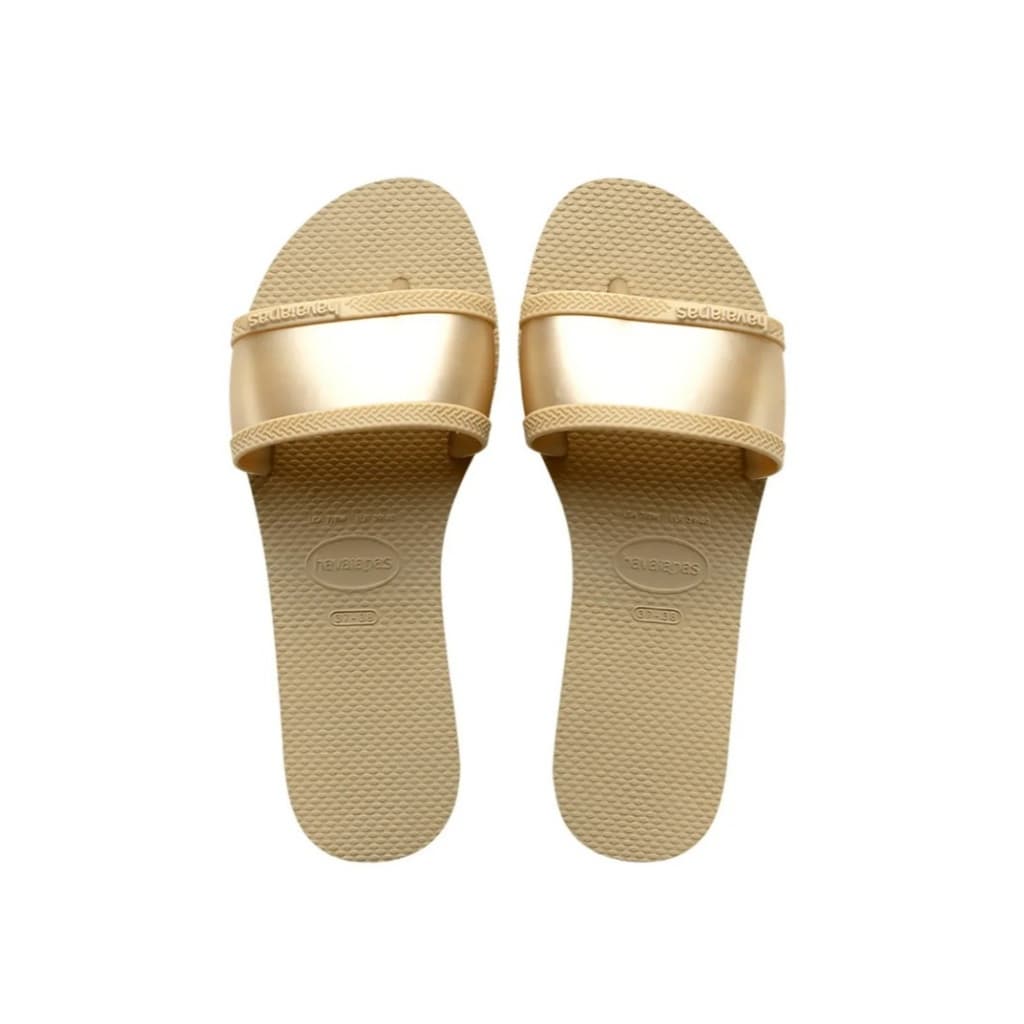 Sandálias Femininas Havaianas You Angra - Conforto E Estilo.
