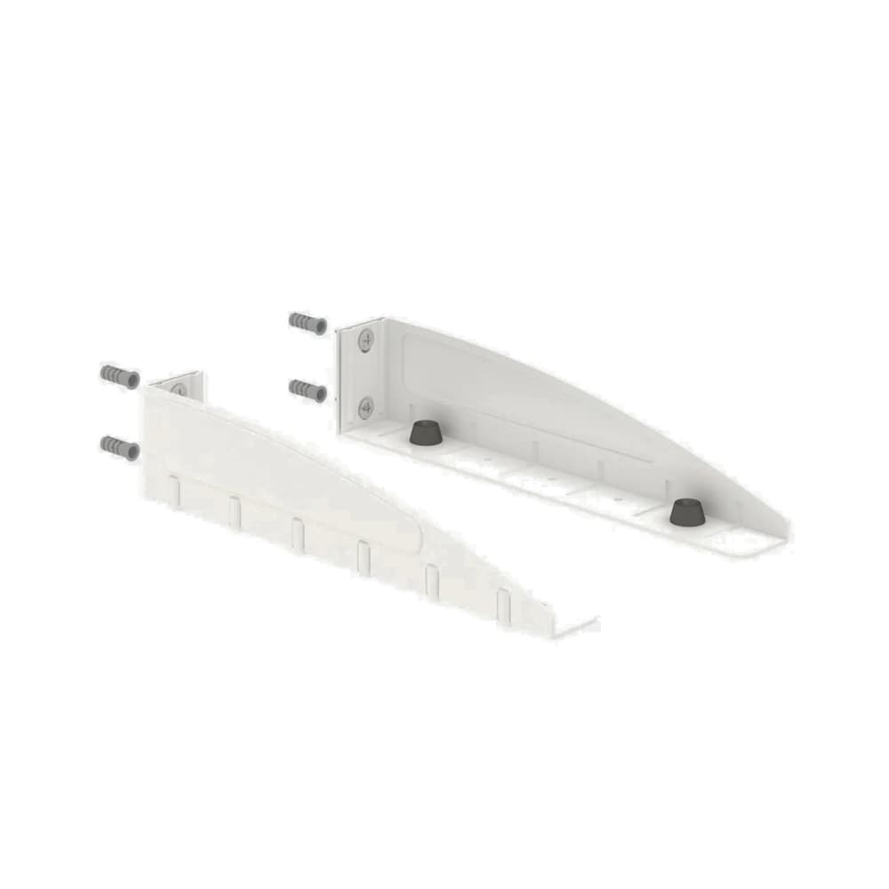 Suporte de Parede Multiuso Microondas Bebedouro Forno Elétrico Branco Bestfer