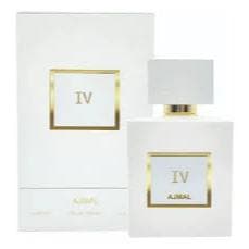 Parfum Blanche Collection IV Ajmal EDP 100ml Lacrado/Original