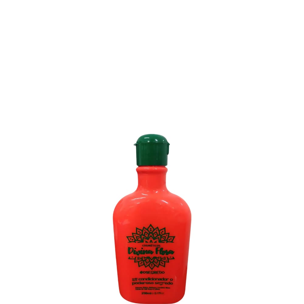 Divina Flora Condicionador O Poderoso Segredo 250ml