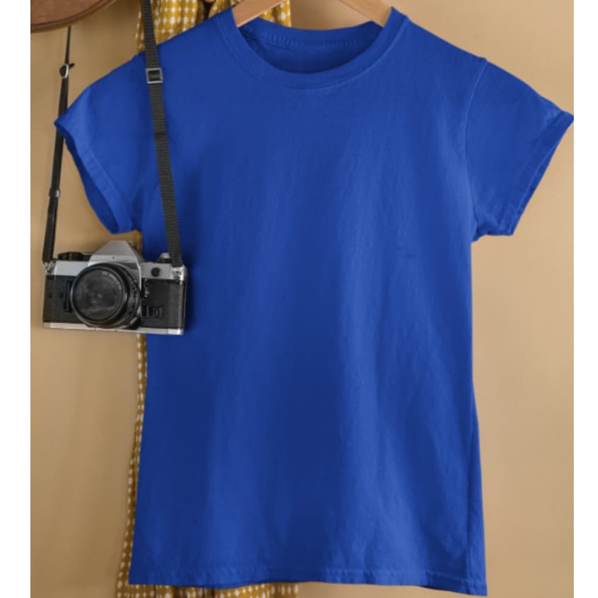 Blusa básica t-shirt básica tecido premium plus size peg gg g1 e g2