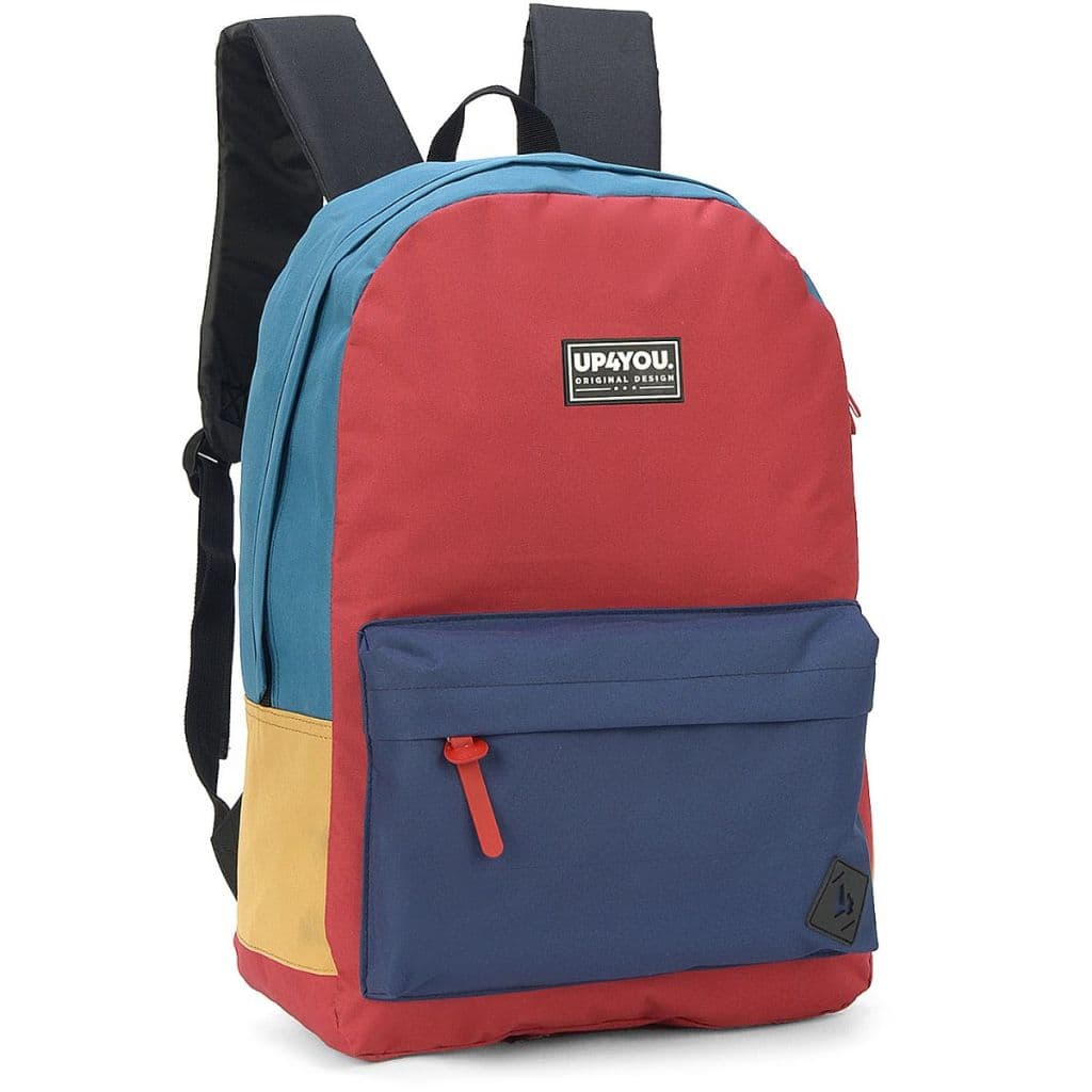 Mochila Up4you You Go Grande