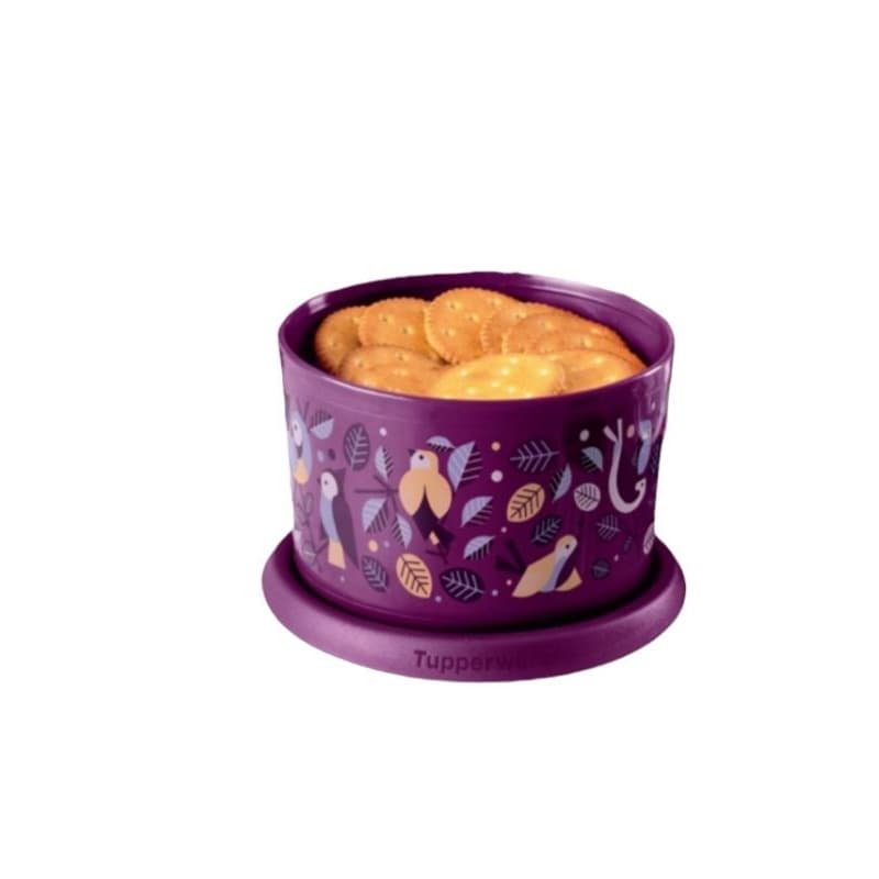 Tupperware Mini Instantânea 575ml