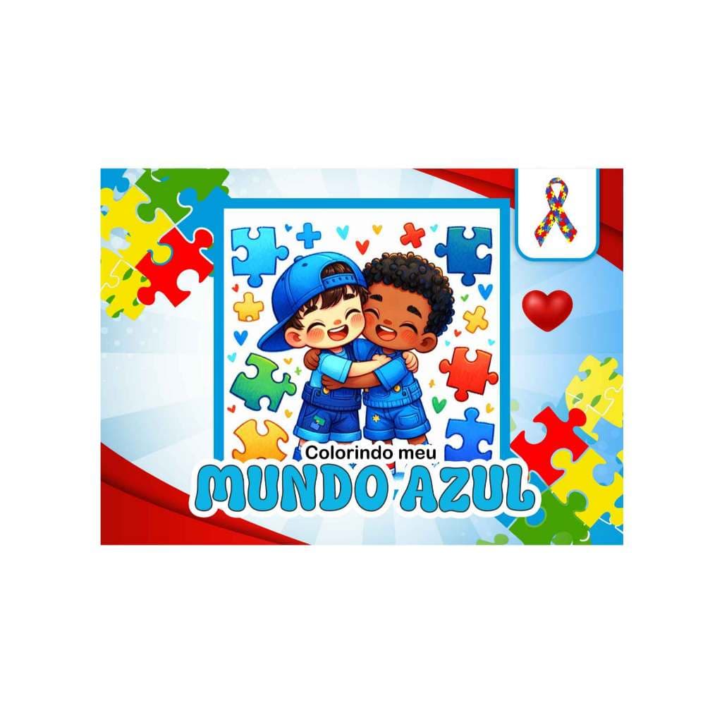 Livro colorir infanti autim adulto bo bi god capa dura sn