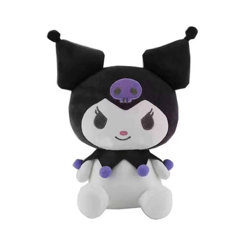 Kuromi sanrio Brinquedos De Pelúcia Presentes