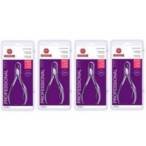 Kit 4 (QUATRO) Und Alicate Mundial Profissional 777