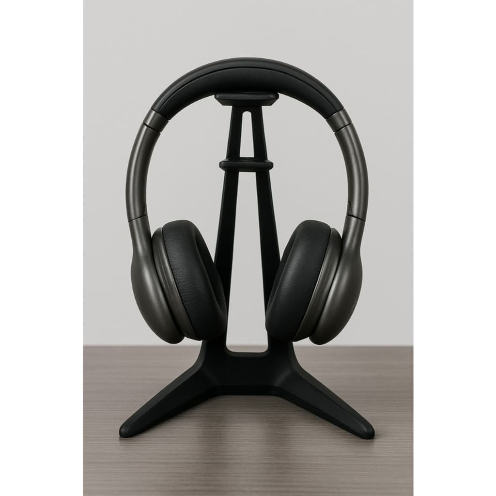 Suporte de mesa para fone headset headphone gamer