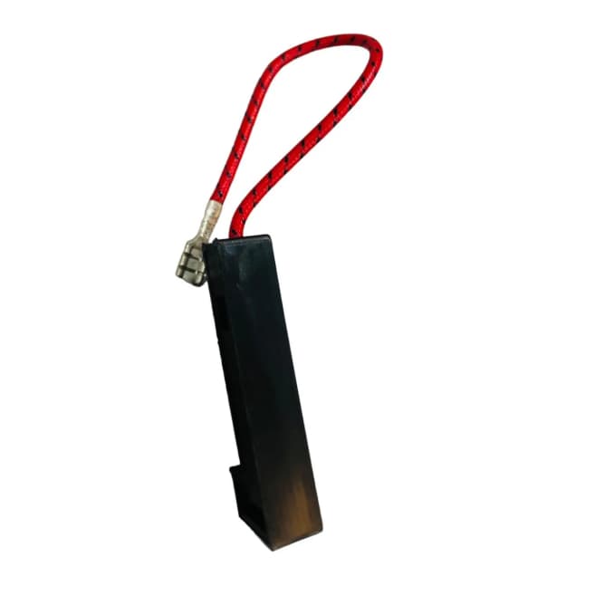 FUSIVEL ALTA TENSAO 0.65A 650MAC ELECTROLUX ORIGINAL A23118601
