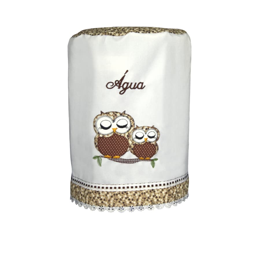 CAPA DE AGUA DE 10 LITROS kit c/ 2 uinidades