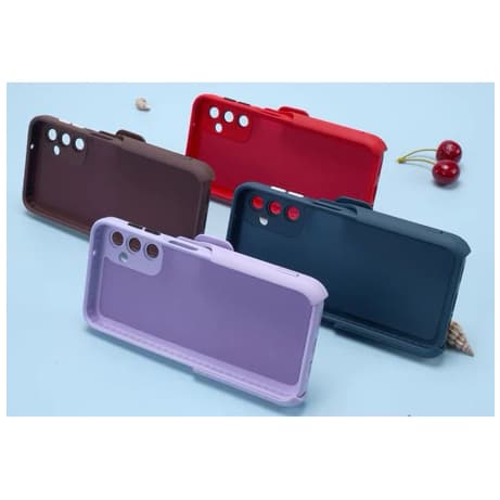 Capa Suporte De Cintura 360 ° Clip Traseiro Giratório Para SAMSUNG A15, A24, A34, A54