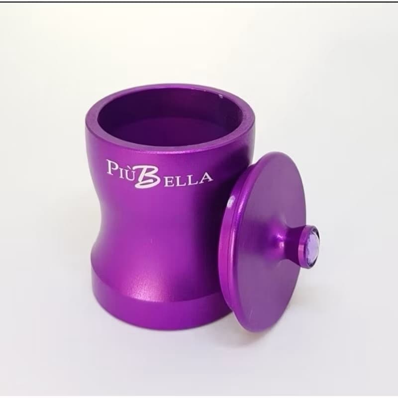 Recipiente para Monomer Dappen - Piu Bella
