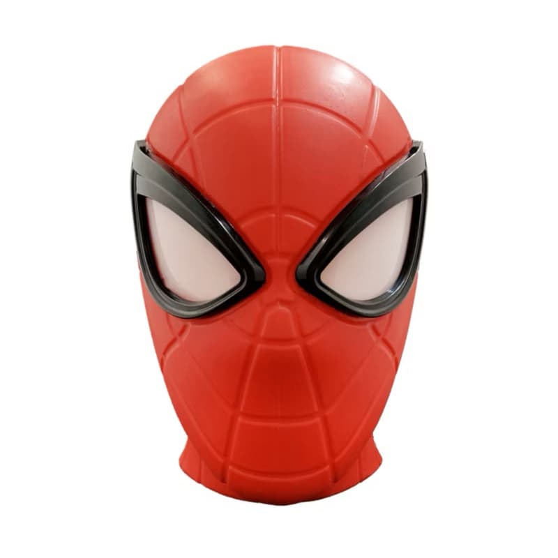 Luminária mesa Homem aranha linda promoção