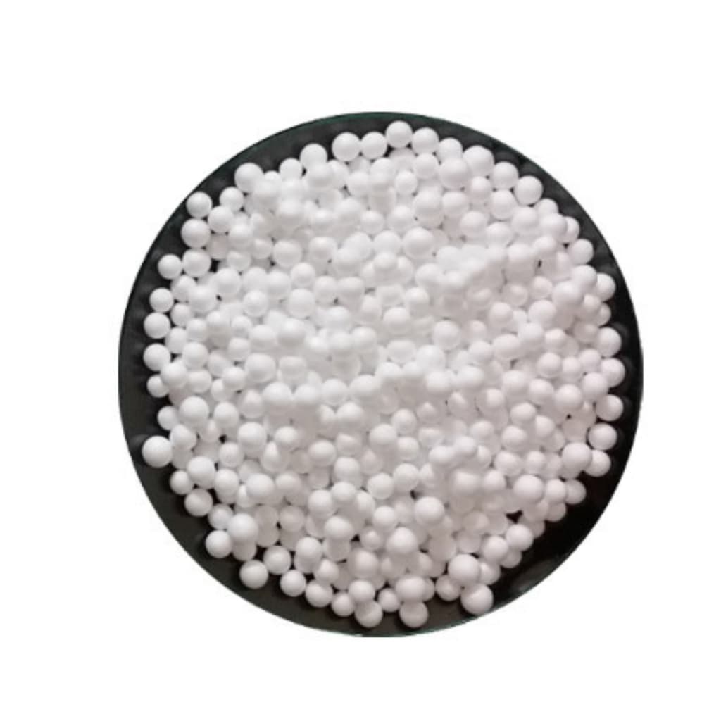 Pérolas Isopor EPS Bolinhas Isopor Para Puffs Fon Enchimentos 6 Litros