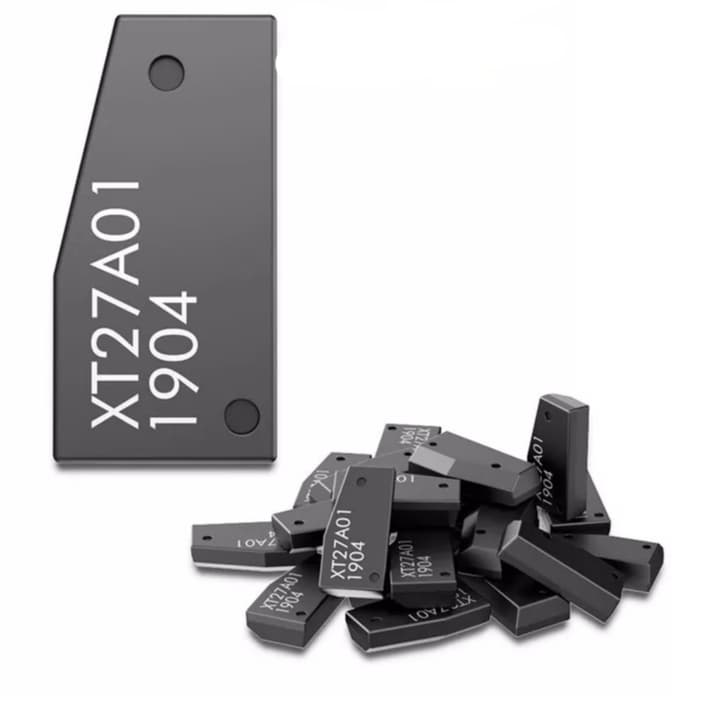 Atacado 5 Super Chip Vvdi Xhorse Chip XT27A Pra Mini Key Tool