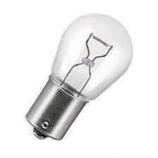 Lâmpadas 1 Polo Excelite 1141 12v 21 Watts P21w 55500