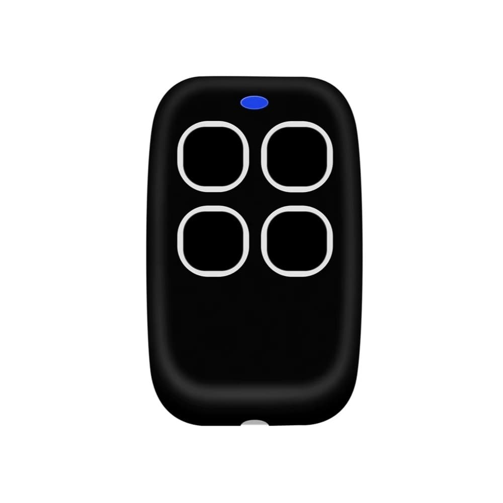 Controle 433MHZ de Portão Remoto Para Garagem