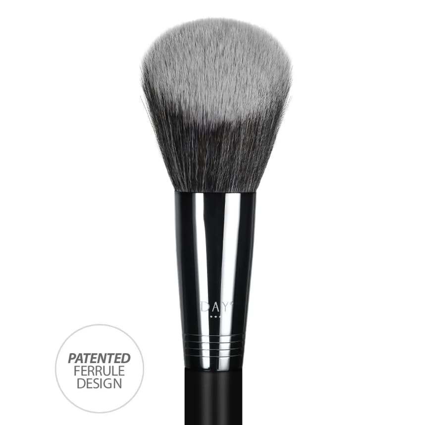 Pincel F31 Pó e Líquidos - Daymakeup