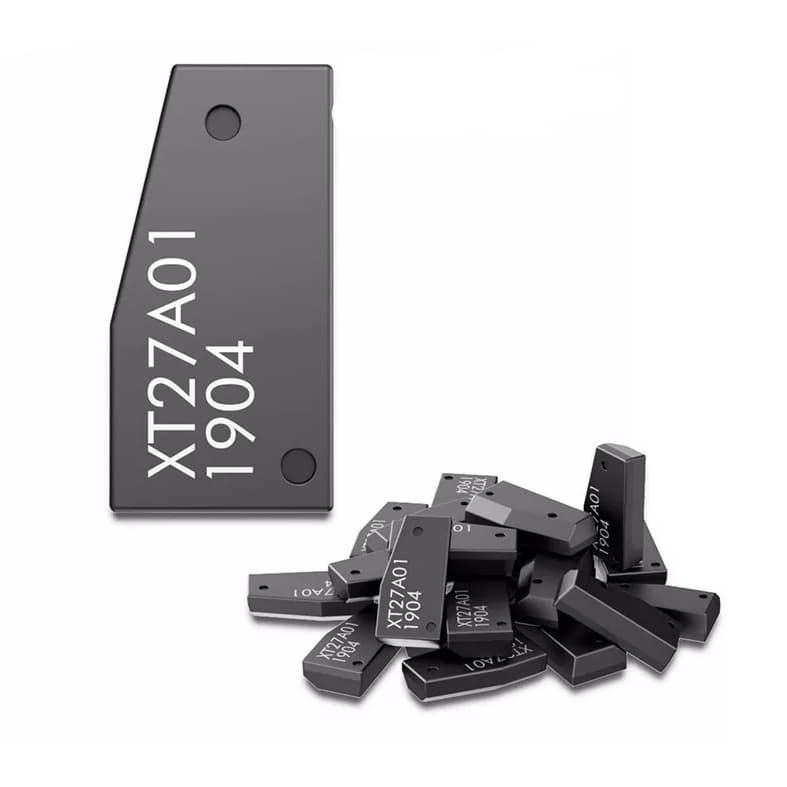 Super Chip Vvdi Xhorse Chip XT27A Pra Mini Key Tool