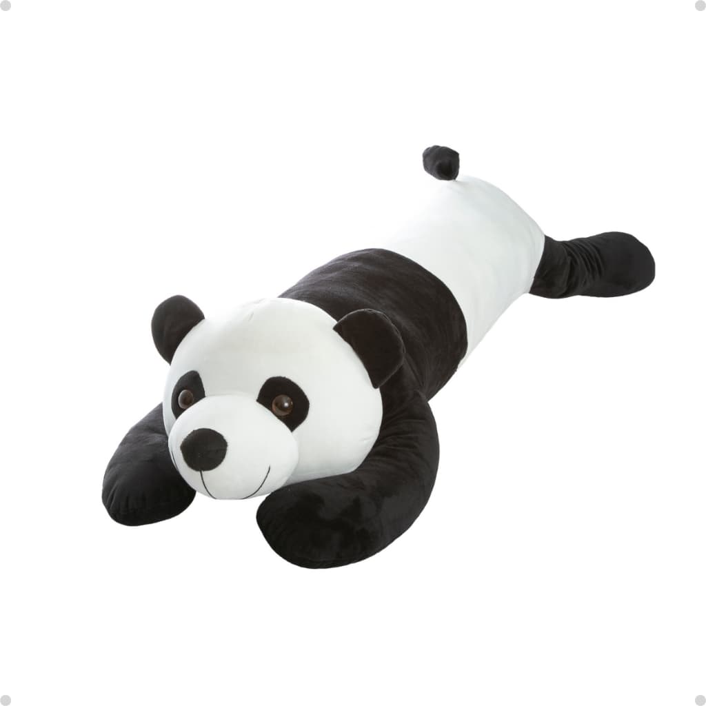 Xuxão Urso Panda Pelúcia Travesseiro Almofada Gigante
