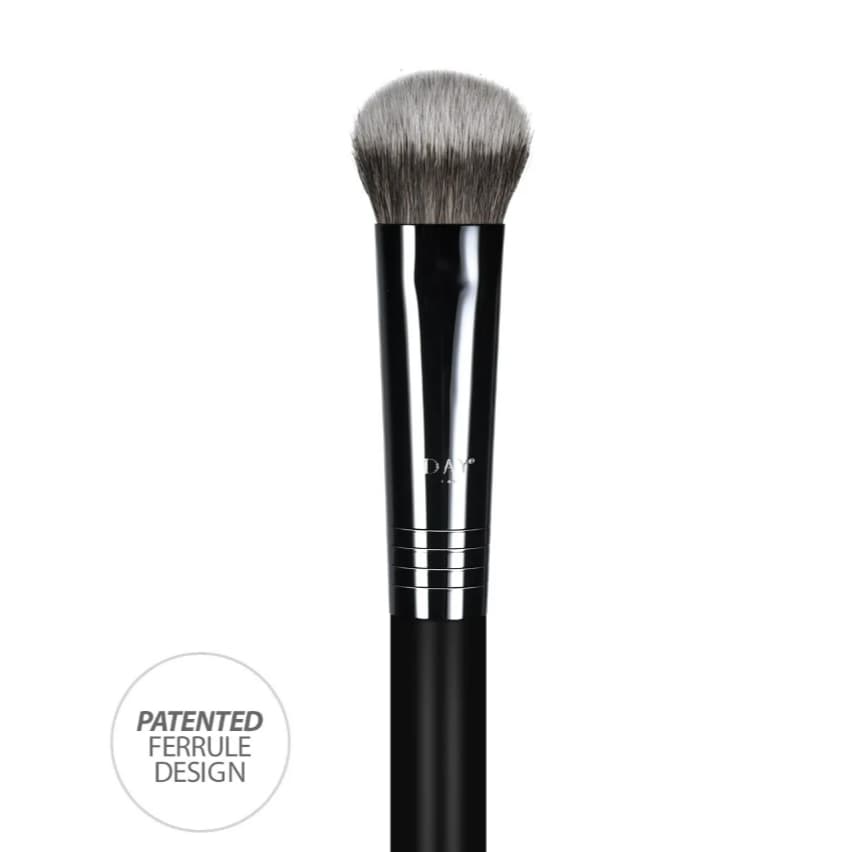 Pincel F54 Médio Contorno e Correção - Daymakeup