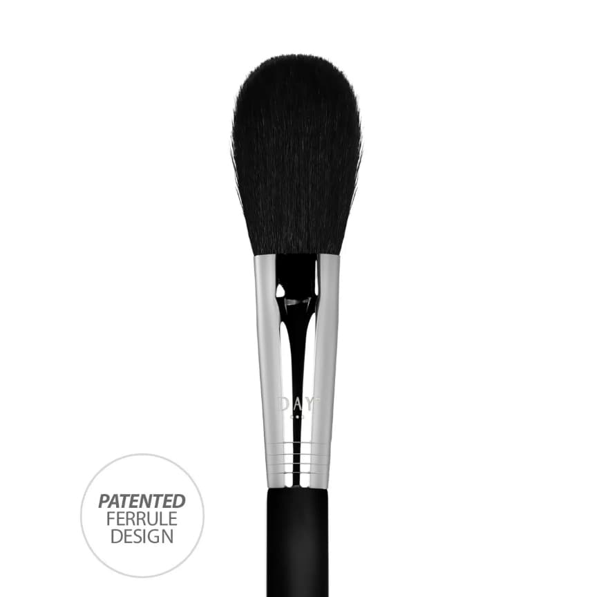 Pincel F71 Pó / Blush Natural - Daymakeup