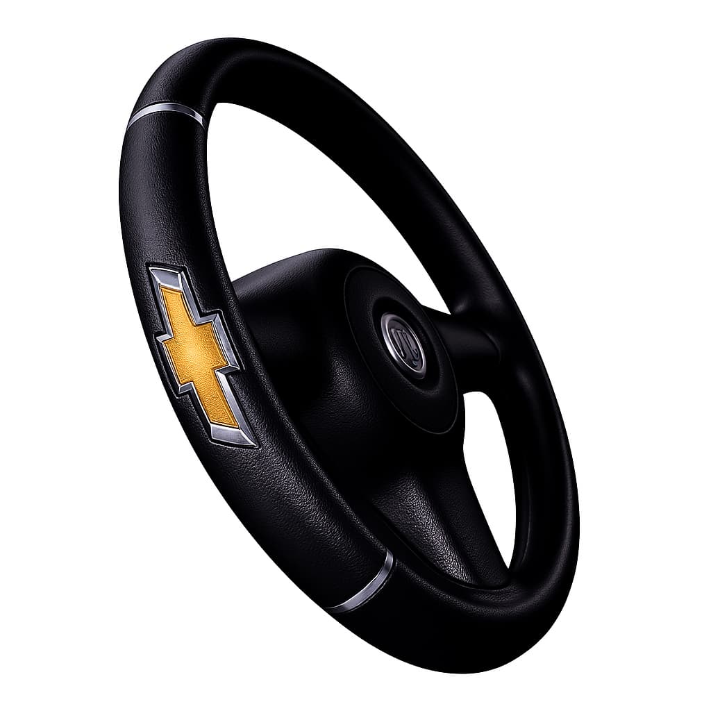 capa de volante para carro universal Chevrolet Celta Corsa Classic Onix Novo Prisma Vectra Astra