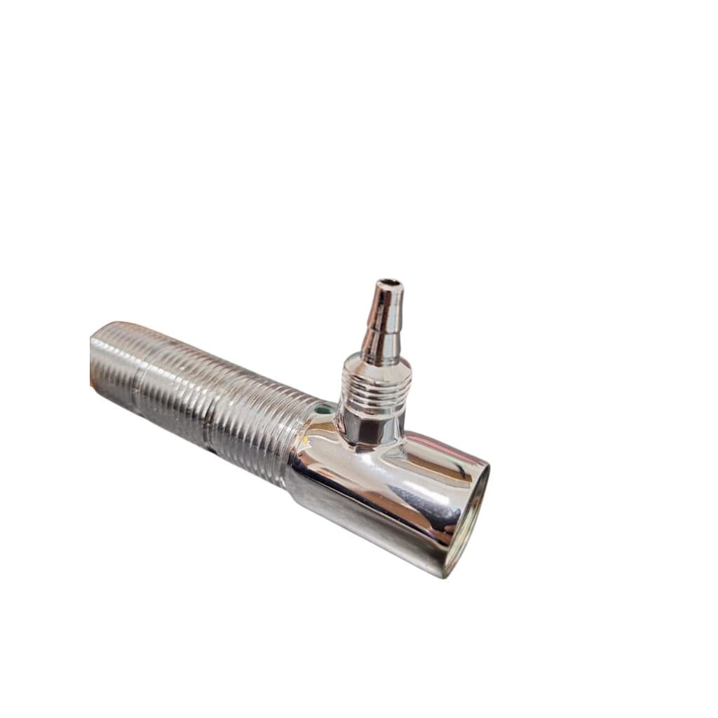 Adaptador para Filtro de Mesa com saída para Torneira ou Filtro