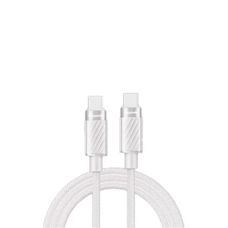 CABO USB-C ECOPOWER EP-6042
