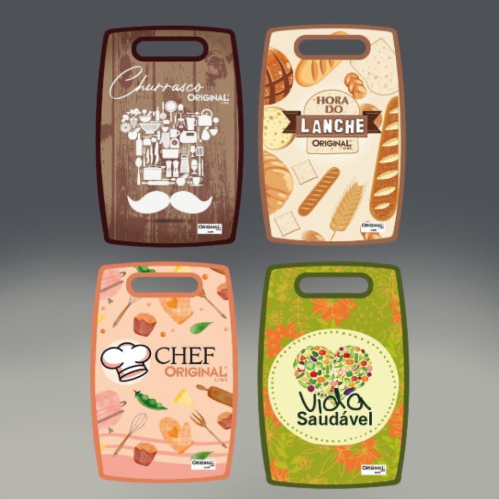 tabua de carne churrasco personalizada cozinha