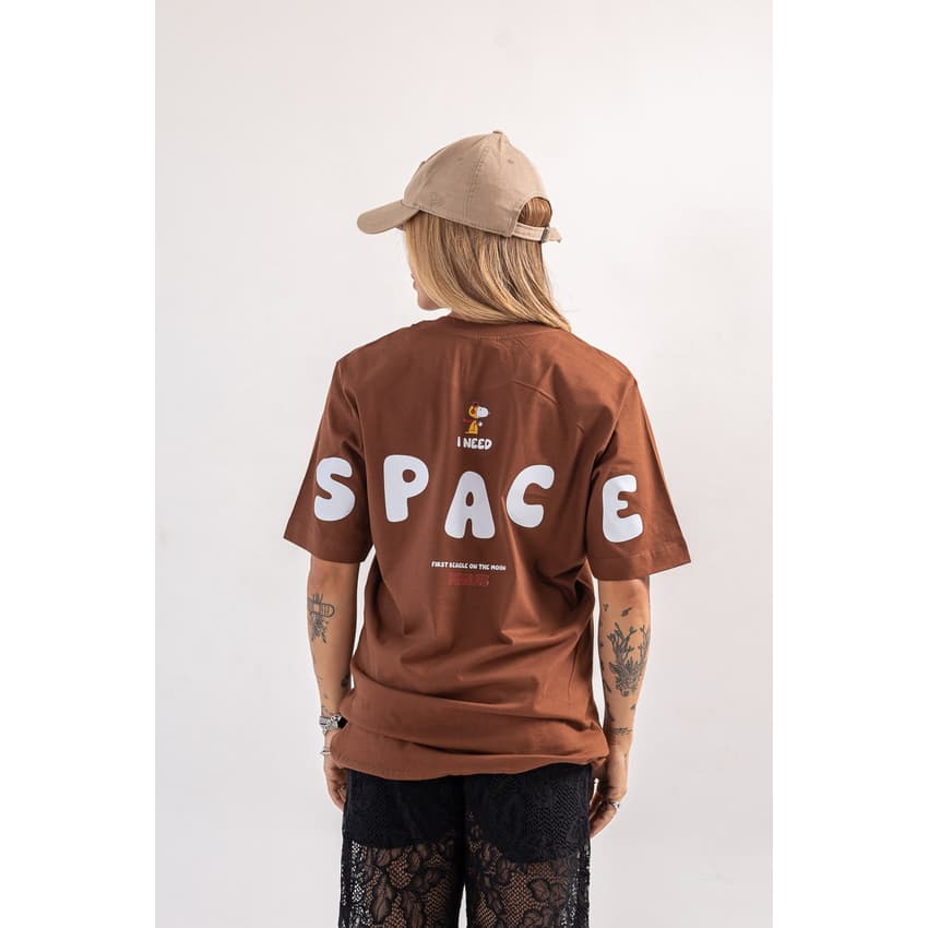 T-Shirt Feminina SNOOPY 100% Algodão Premium Conforto Envio Imediato