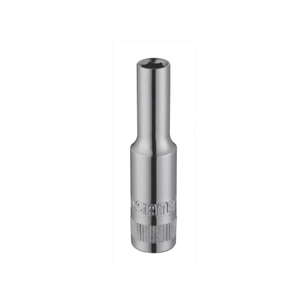soquete sextavado longo 11mm sata 1/2  ST13402SC