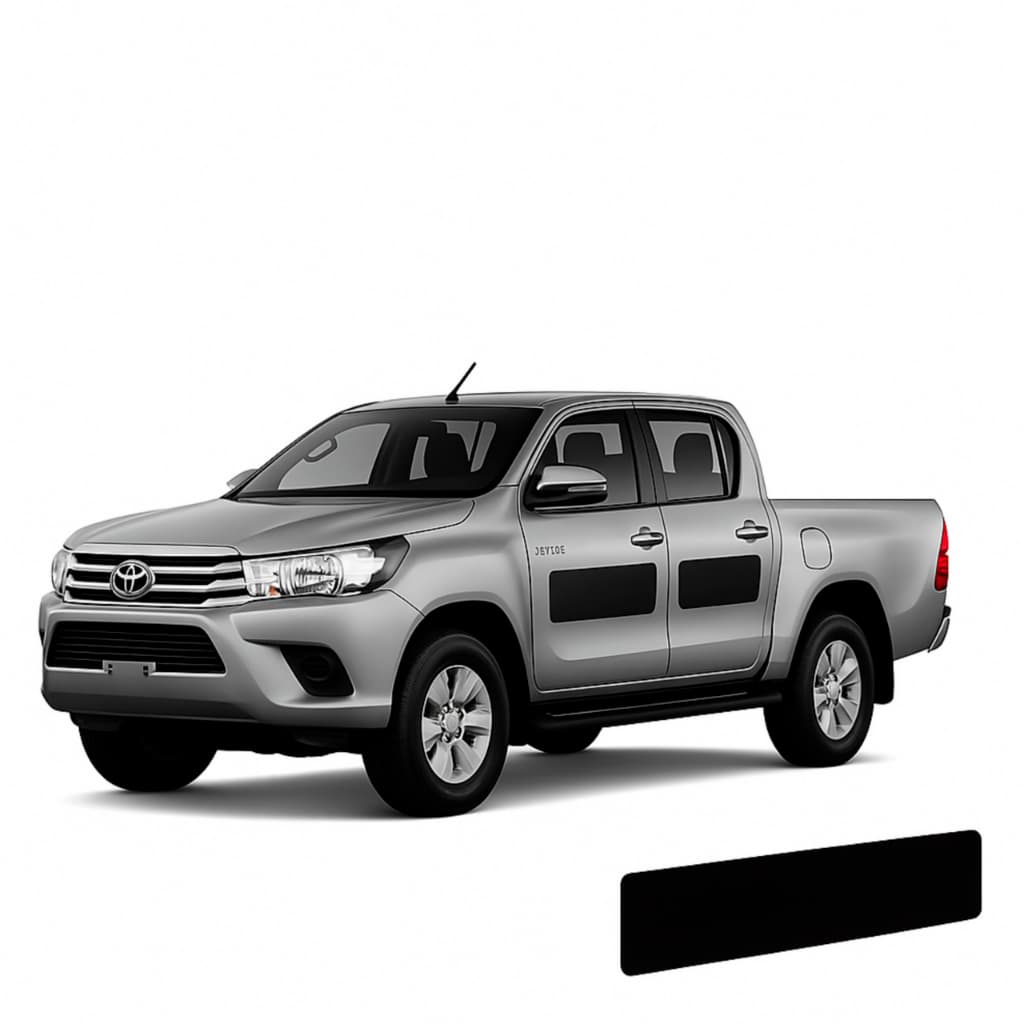 Protetor De Porta Magnético Para Carro eva anti impacto