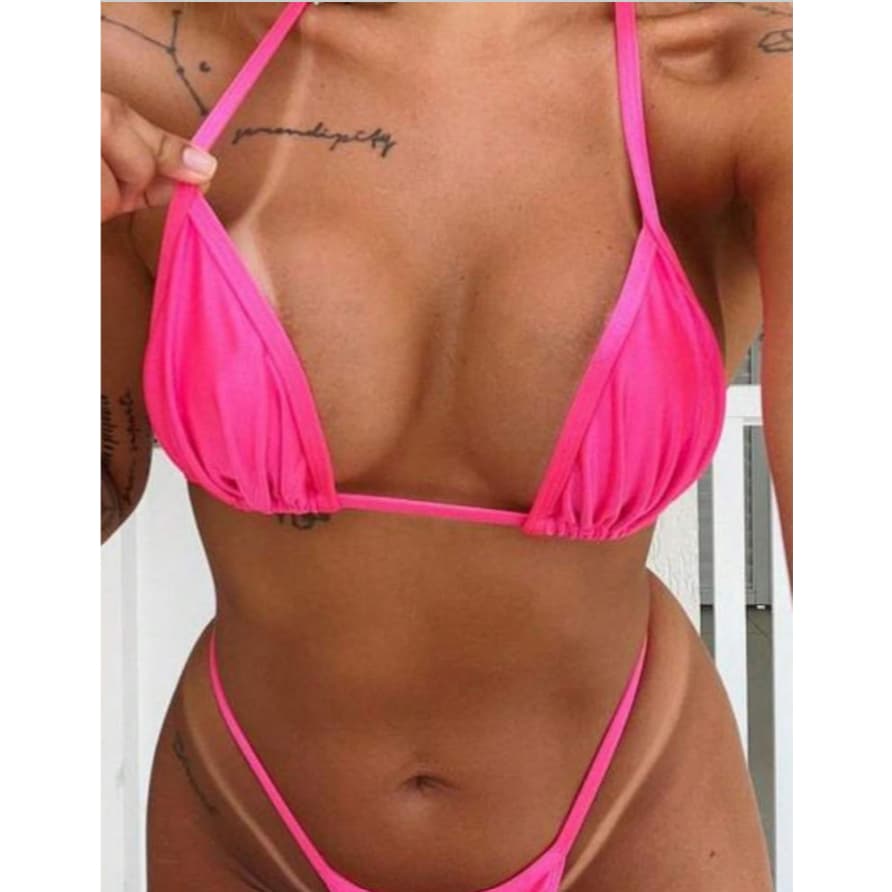 Biquini Avulso Cortininha Top Biquine Parte de Cima Cortininha Avulsa Praia Feminina Tamanho P ao GG