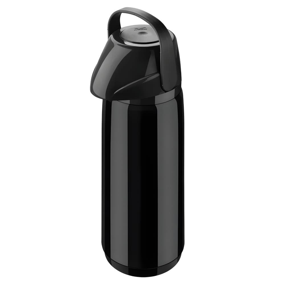 Garrafa Térmica de pressão Air Pot PP Slim Invicta 1,8 litros