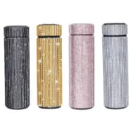 Garrafa Térmica 500ml Strass
