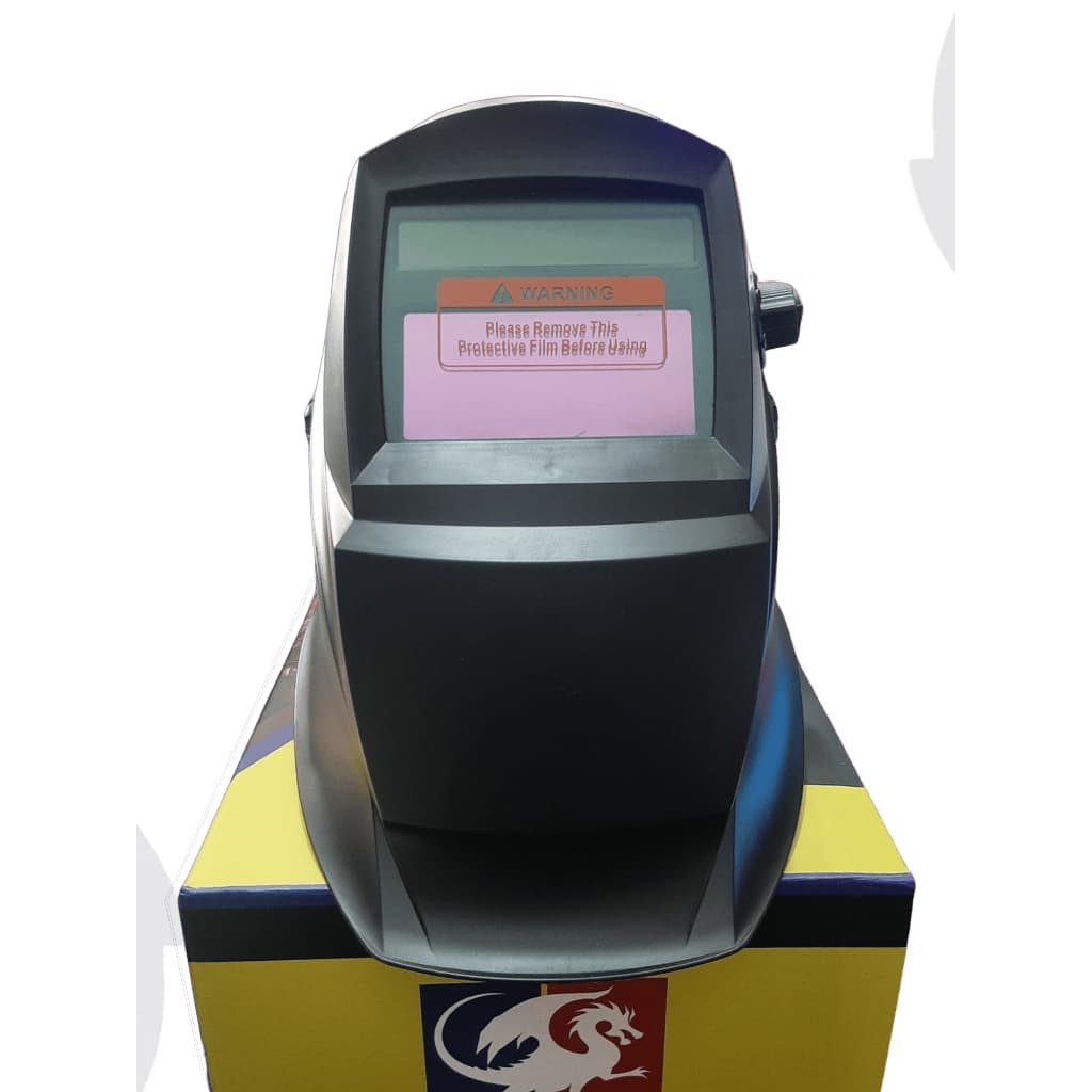 Máscara de Solda Automática (Escurecimento Automático) TW-1000B Endurance