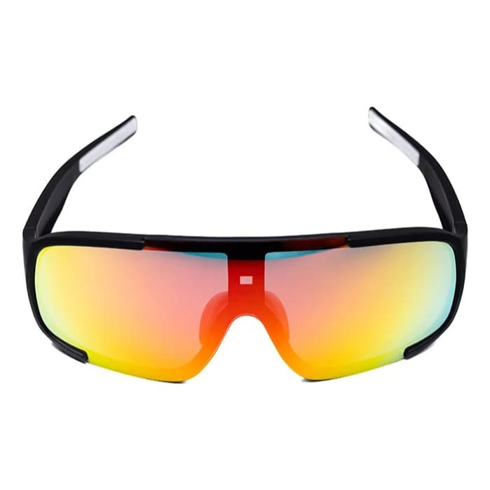 oculos de sol espelhado para ciclismo bike corrida beach tenis jetski kite surf esportes ao livre