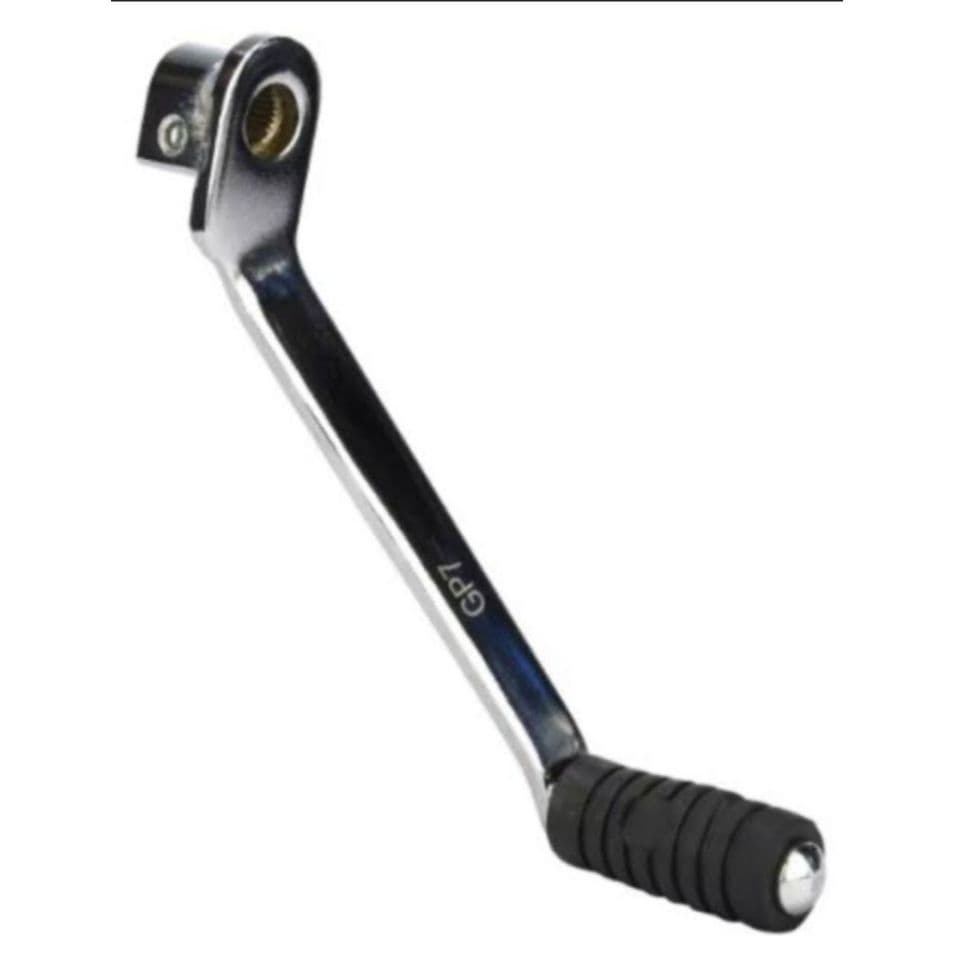 PEDAL DE PARTIDA YBR 125 / FACTOR