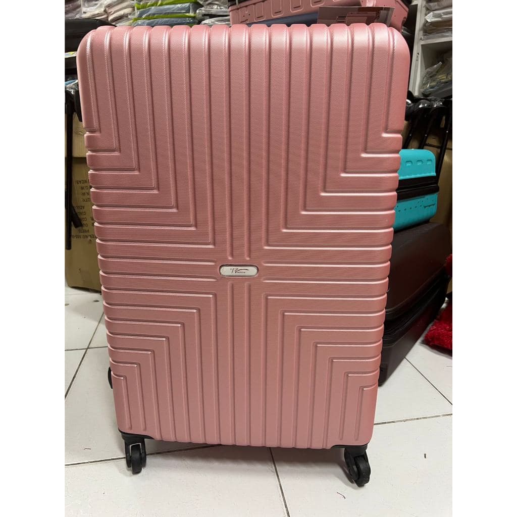 Mala Expansivel GRANDE De GRANDE de bordo em promoção Mala de Viagem