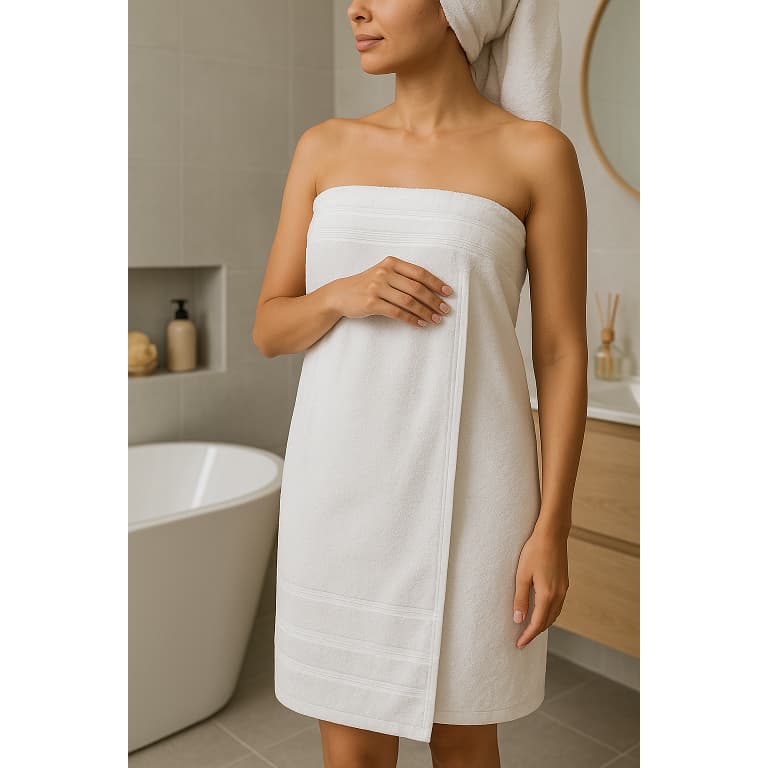 Toalha de Banho – 70 x 1,30cm Fios Tomaz Preço De Fábrica Alta Absorção