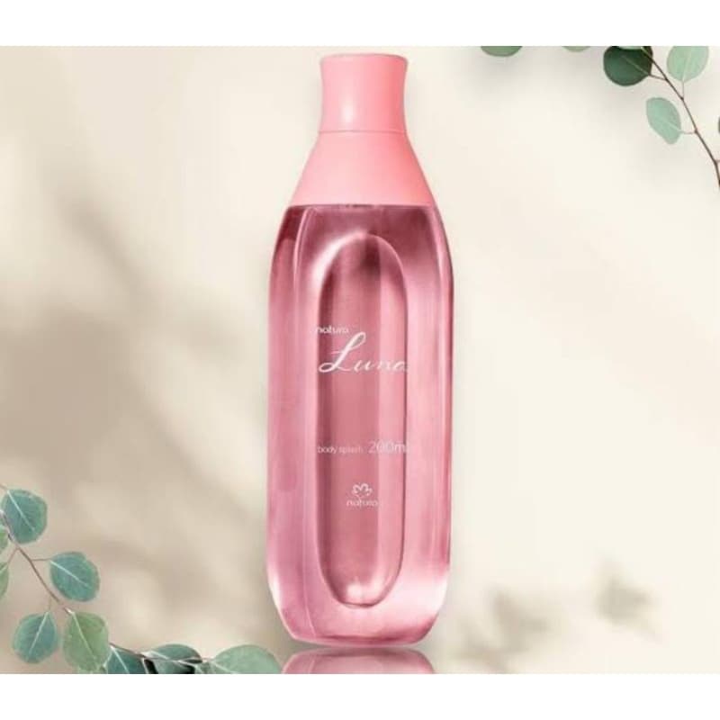 Body Splash Luna Tradicional Natura